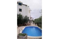 Penthouse s bazénom Ruža Apartmán 1: (4+2) - AP RUZA foto 1