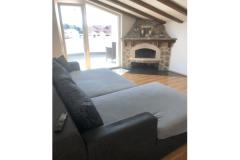 Penthouse s bazénom Ruža Apartmán 1: (4+2) - AP RUZA foto 4