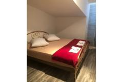 Penthouse s bazénom Ruža Apartmán 1: (4+2) - AP RUZA foto 5