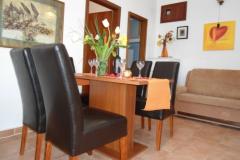 Villa Tanja *** Apartmán 1 - AP A1(4+1) foto 2
