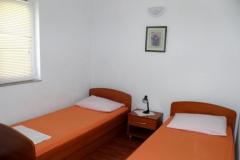 Villa Tanja *** Apartmán 1 - AP A1(4+1) foto 3