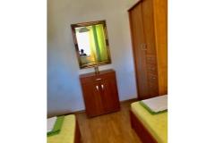 Villa Tanja *** Apartmán 1 - AP A1(4+1) foto 5