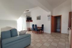 Villa Tomislav  Apartmán 3 - B3 foto 1