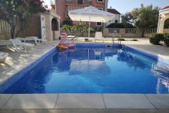 Villa Tomislav  Apartmán 4 - B4 foto 1