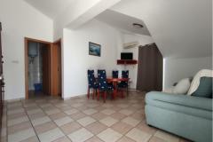 Villa Tomislav  Apartmán 4 - B4 foto 3