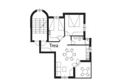 Apartmány Blata Apartmán 1 - Stan foto 4