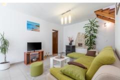 Apartmán Miha Apartmán 1 - Kuća Helen foto 3