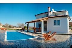 Villa Tranquilla Apartmán 1 foto 1