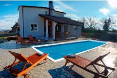 Villa Tranquilla Apartmán 1 foto 2