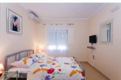 Apartmány Juric, Vrsar Apartmán 2 foto 1
