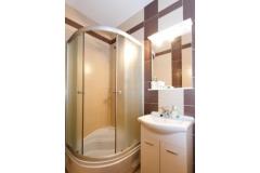 Apartmány Juric, Vrsar Apartmán 2 foto 3
