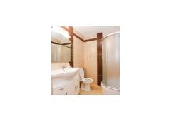 Apartmány Juric, Vrsar Apartmán 3 - 2 foto 5
