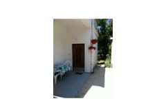 Apartmány Rakovac Vrsar Apartmán 1 - Mendula foto 1