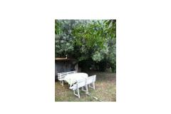 Apartmány Rakovac Vrsar Apartmán 1 - Mendula foto 2