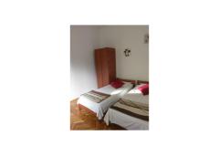 Apartmány Rakovac Vrsar Apartmán 2 - Tresnja foto 2