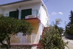 Adria apartment Rovanjska Apartmán 1 - Apartman foto 2