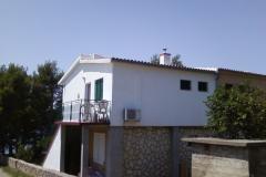 Adria apartment Rovanjska Apartmán 1 - Apartman foto 3