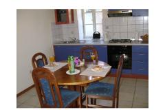 Apartmán  Dalmacija Apartmán 1 - apartman foto 1