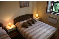 Apartmán  Dalmacija Apartmán 1 - apartman foto 4