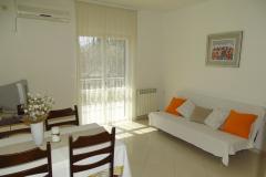 Apartmán Čveljo Apartmán 1 - Čveljo foto 3