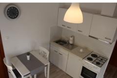 Apartmán Čveljo Apartmán 2 - Čveljo foto 1