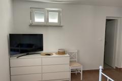 Apartmán Lakic Apartmán 2 - Studio App foto 4