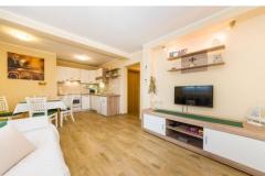 Apartmán Leo Apartmán 1 - Leo foto 1