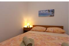 Apartmán Radobuljac Vrsi  Apartmán 1 - Apartman 1 foto 2