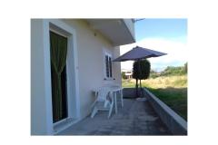 Apartmán Radobuljac Vrsi  Apartmán 2 - Apartman 2 foto 4