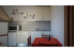 Apartmán Radobuljac Vrsi  Apartmán 3 - Studio foto 1