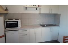 Apartmán Radobuljac Vrsi  Apartmán 3 - Studio foto 4