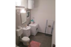 Apartmán Radobuljac Vrsi  Apartmán 3 - Studio foto 5