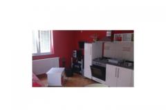 Apartmány with swimming pool-Crno Apartmán 1 - crveni foto 1