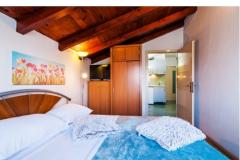 Apartmány Anđelo-Zadar Apartmán 1 - Martina foto 1