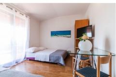 Apartmány Anđelo-Zadar Apartmán 1 - Martina foto 2