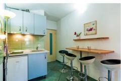 Apartmány Anđelo-Zadar Apartmán 1 - Martina foto 3