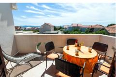 Apartmány Anđelo-Zadar Apartmán 1 - Martina foto 4