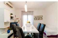 Apartmány Anđelo-Zadar Apartmán 4 - Frane foto 2