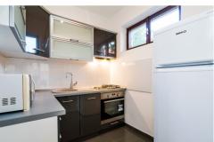 Apartmány Anđelo-Zadar Apartmán 4 - Frane foto 4