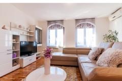 Apartmány Anđelo-Zadar Apartmán 2 - Rada foto 1