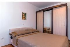 Apartmány Anđelo-Zadar Apartmán 2 - Rada foto 5