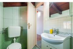 Apartmány Anđelo-Zadar Apartmán 3 - Josip foto 5