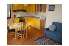 Apartmány Andredor Apartmán 1 - A2+1 foto 1