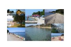 App Andrijana Zadar - 50 m beach Apartmán 1 - Andrijana foto 4