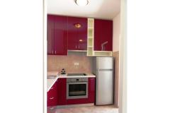 Apartmány Arbanasi Apartmán 1 - Apartman foto 2