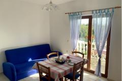Apartmány Bakić Apartmán 1 - BLUE A 2+1 foto 1