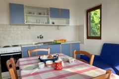 Apartmány Bakić Apartmán 1 - BLUE A 2+1 foto 2