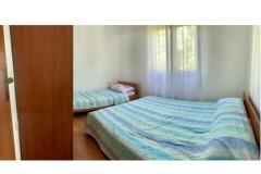 Apartmány Bakić Apartmán 1 - BLUE A 2+1 foto 4