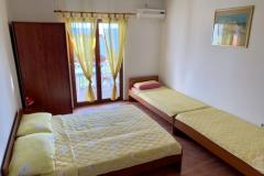 Apartmány Bakić Apartmán 2 - YELL A2+2 foto 2