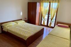 Apartmány Bakić Apartmán 2 - YELL A2+2 foto 3